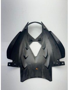 Passage de roue / entourage feu arrière TRIUMPH STREET TRIPLE 765 2017  -  2019 2