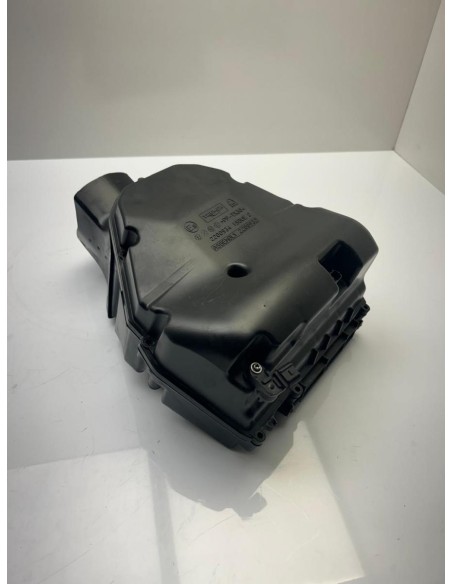 Boite à air avec cornet d'admission TRIUMPH STREET TRIPLE 765 2017  -  2019