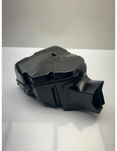 Boite à air avec cornet d'admission TRIUMPH STREET TRIPLE 765 2017  -  2019