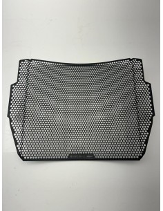 Grille de protection radiateur TRIUMPH STREET TRIPLE 765 2017  -  2019