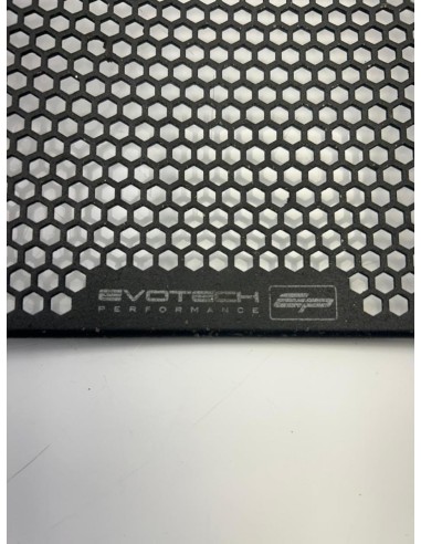 Grille de protection radiateur TRIUMPH STREET TRIPLE 765 2017  -  2019