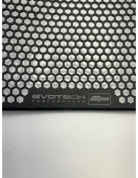 Grille de protection radiateur TRIUMPH STREET TRIPLE 765 2017  -  2019