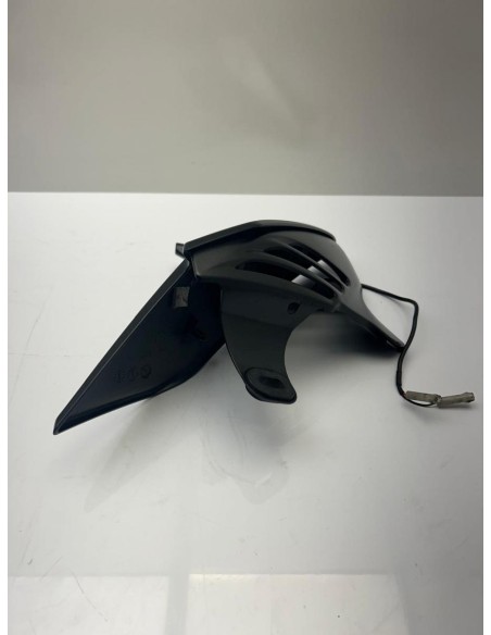 Écope réservoir latérale gauche TRIUMPH STREET TRIPLE 765 2017  -  2019