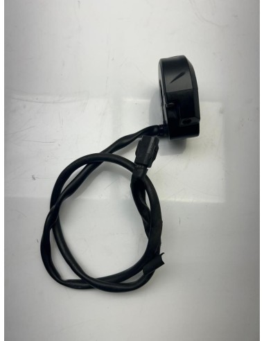 Commande d'accélérateur ride by wire TRIUMPH STREET TRIPLE 765 2017  -  2019