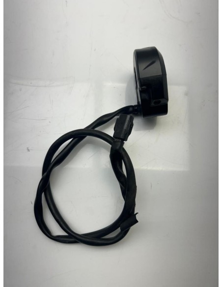 Commande d'accélérateur ride by wire TRIUMPH STREET TRIPLE 765 2017  -  2019