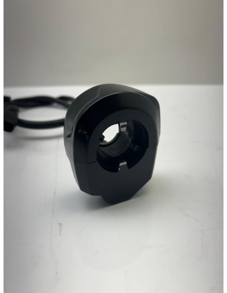 Commande d'accélérateur ride by wire TRIUMPH STREET TRIPLE 765 2017  -  2019