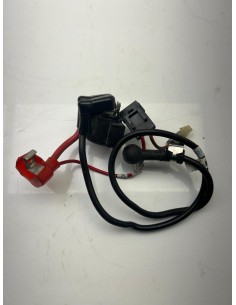 Relais de démarreur avec câbles TRIUMPH STREET TRIPLE 765 2017  -  2019
