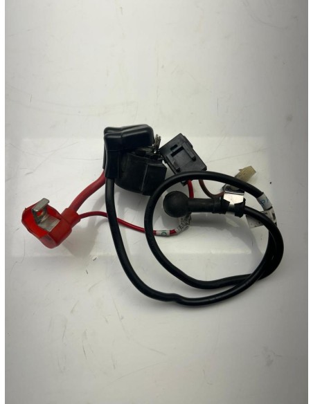 Relais de démarreur avec câbles TRIUMPH STREET TRIPLE 765 2017  -  2019