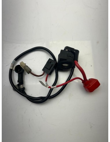 Relais de démarreur avec câbles TRIUMPH STREET TRIPLE 765 2017  -  2019