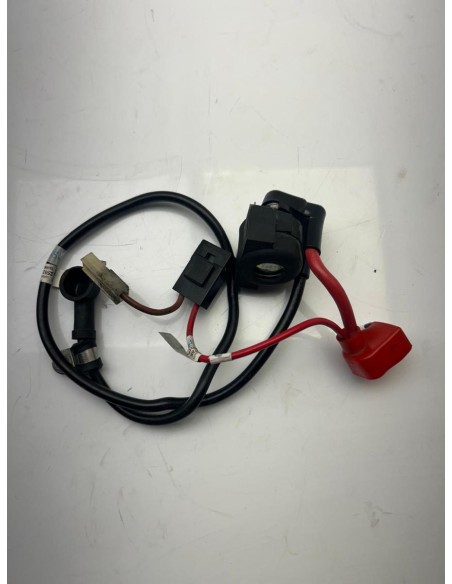 Relais de démarreur avec câbles TRIUMPH STREET TRIPLE 765 2017  -  2019
