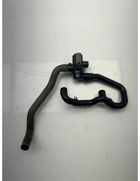 Capteur solénoïde d'air antipollution TRIUMPH STREET TRIPLE 765 2017  -  2019