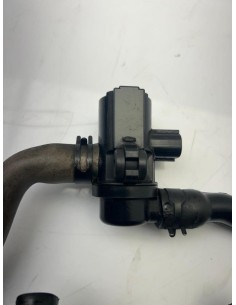 Capteur solénoïde d'air antipollution TRIUMPH STREET TRIPLE 765 2017  -  2019 2