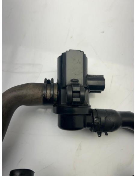 Capteur solénoïde d'air antipollution TRIUMPH STREET TRIPLE 765 2017  -  2019