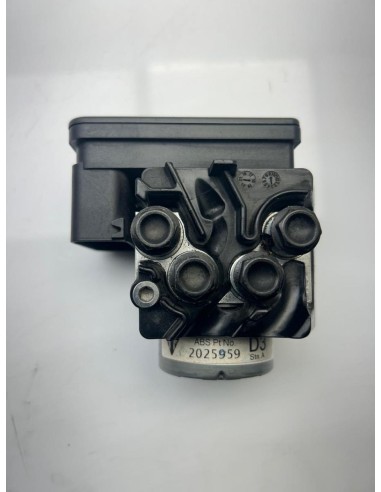 Centrale bloc ABS TRIUMPH STREET TRIPLE RS 765 2017  -  2019