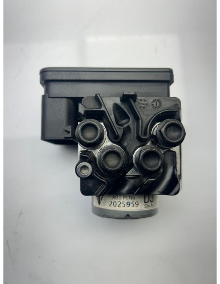 Centrale bloc ABS TRIUMPH STREET TRIPLE RS 765 2017  -  2019