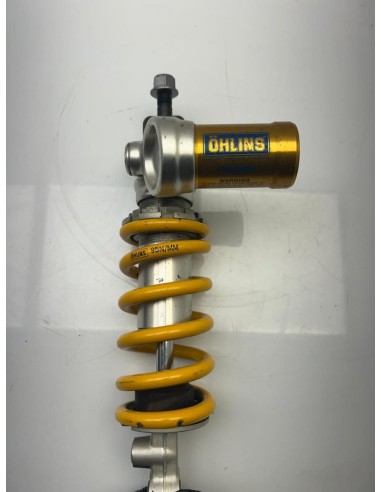 Amortisseur arrière Ohlins TRIUMPH STREET TRIPLE 765 2017  -  2019