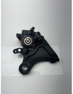 Étrier de frein arrière Brembo TRIUMPH STREET TRIPLE 765 2017 - 2019