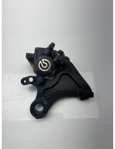 Étrier de frein arrière Brembo TRIUMPH STREET TRIPLE 765 2017 - 2019