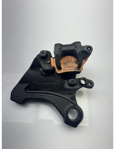 Étrier de frein arrière Brembo TRIUMPH STREET TRIPLE 765 2017 - 2019
