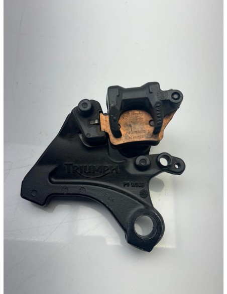 Étrier de frein arrière Brembo TRIUMPH STREET TRIPLE 765 2017 - 2019