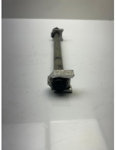 Axe de roue arrière complet TRIUMPH STREET TRIPLE 765 2017  -  2019 2