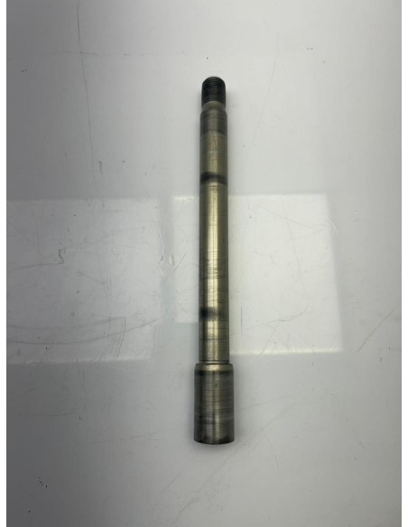 Axe de roue avant TRIUMPH STREET TRIPLE 765 2017  -  2019