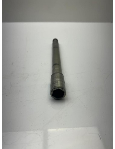 Axe de roue avant TRIUMPH STREET TRIPLE 765 2017  -  2019