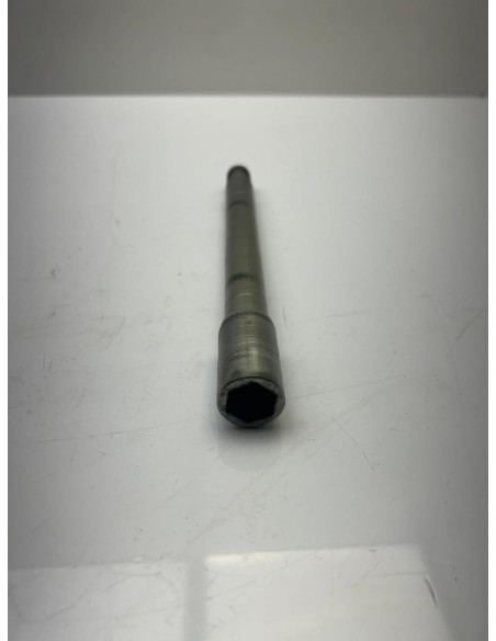 Axe de roue avant TRIUMPH STREET TRIPLE 765 2017  -  2019