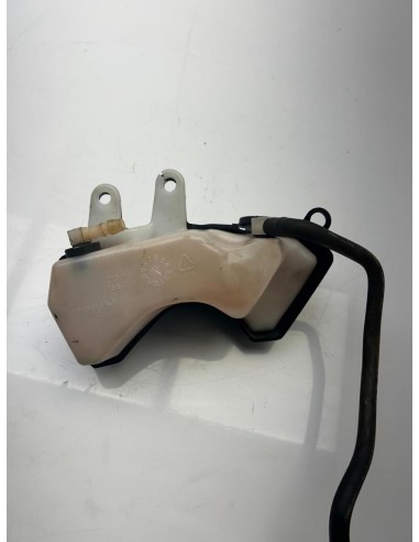 Vase d’expansion avec cache protection TRIUMPH STREET TRIPLE 765 2017  -  2019