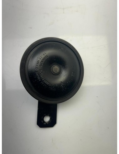 Klaxon TRIUMPH STREET TRIPLE 765 RS 2017  -  2019