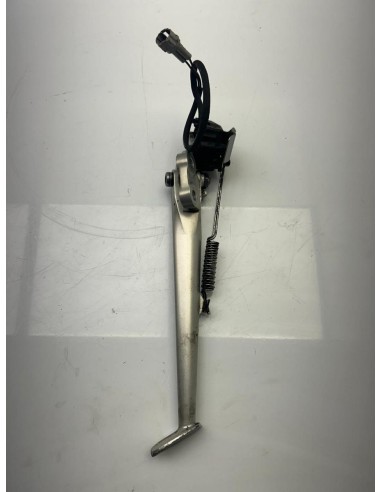 Béquille latérale TRIUMPH STREET TRIPLE 765 RS 2017  -  2019