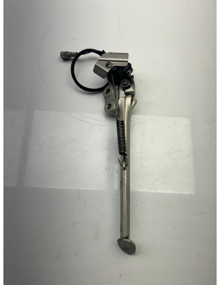 Béquille latérale TRIUMPH STREET TRIPLE 765 RS 2017  -  2019