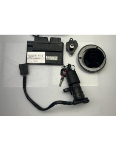 Kit neiman + CDI TRIUMPH STREET TRIPLE 765 2017 - 2019