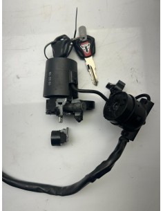 Kit neiman + CDI TRIUMPH STREET TRIPLE 765 2017 - 2019 2