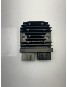 Régulateur de tension TRIUMPH STREET TRIPLE 765 RS 2017  -  2019