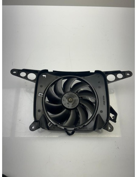 Ventilateur TRIUMPH STREET TRIPLE 765 RS 2017  -  2019