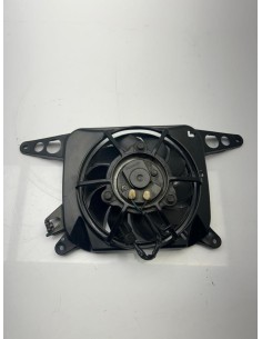 Ventilateur TRIUMPH STREET TRIPLE 765 RS 2017  -  2019 2