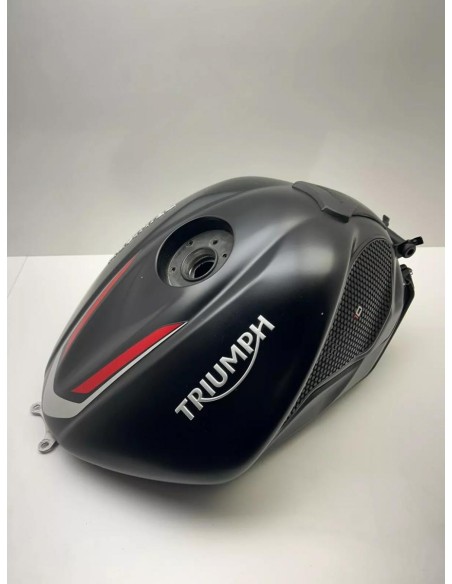 Réservoir TRIUMPH STREET TRIPLE 765 RS  2017 - 2019