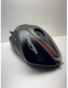 Réservoir TRIUMPH STREET TRIPLE 765 RS  2017 - 2019 2