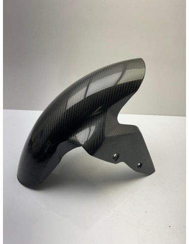 Garde boue avant carbone BMW S1000RR 2009 - 2014
