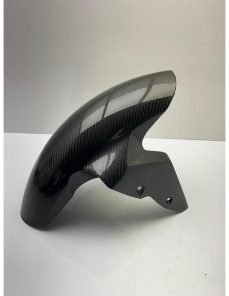 Garde boue avant carbone BMW S1000RR 2009 - 2014