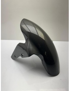 Garde boue avant carbone BMW S1000RR 2009 - 2014 2