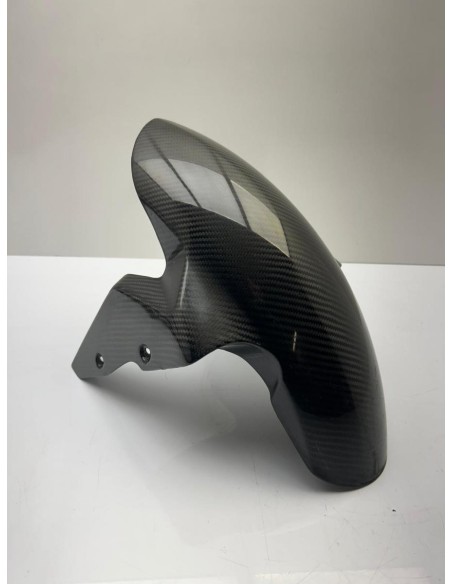 Garde boue avant carbone BMW S1000RR 2009 - 2014