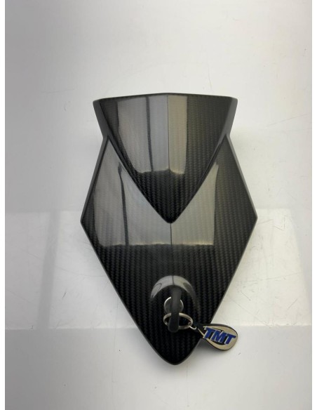 Capot de selle carbone BMW S1000RR 2009 - 2014