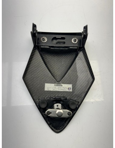 Capot de selle carbone BMW S1000RR 2009 - 2014