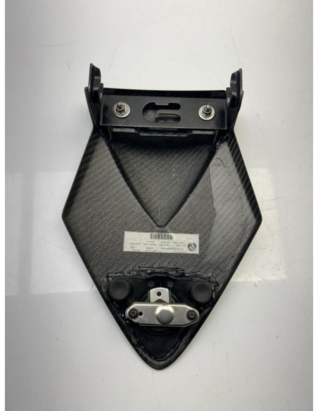 Capot de selle carbone BMW S1000RR 2009 - 2014