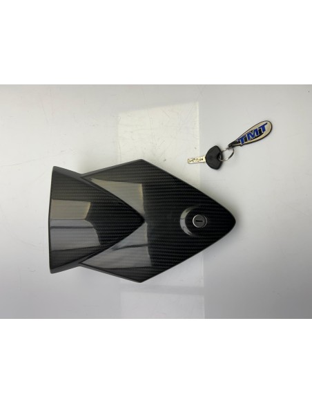 Capot de selle carbone BMW S1000RR 2009 - 2014