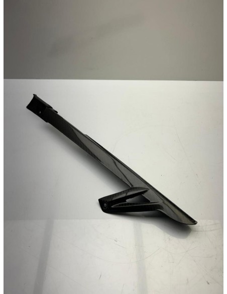 Cache protège chaîne carbon BMW S1000RR 2009 - 2014
