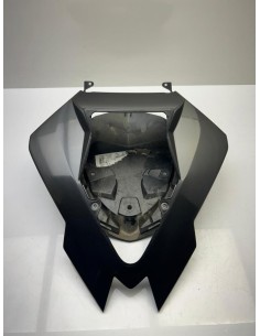 Coque arrière BMW S1000RR 2009 - 2014