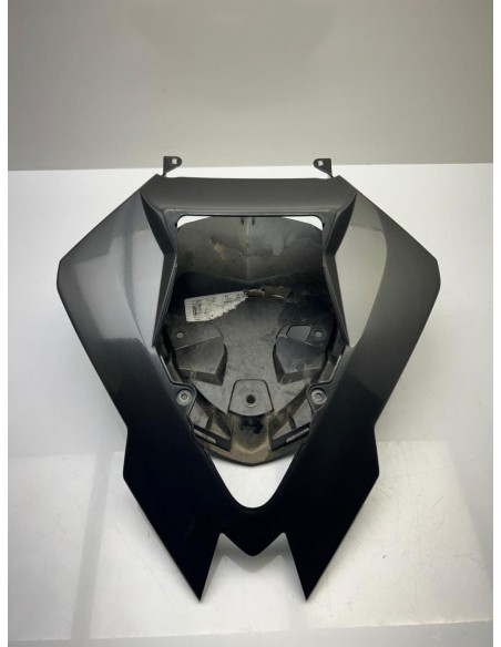 Coque arrière BMW S1000RR 2009 - 2014